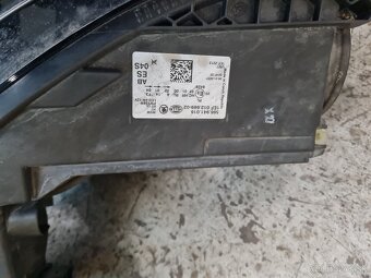 Predám predné svetlá na škodu kodiaq - 3