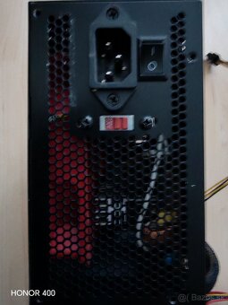 Zdroj PC - 3