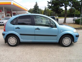 Citroën C3 1.1 Plus - 3