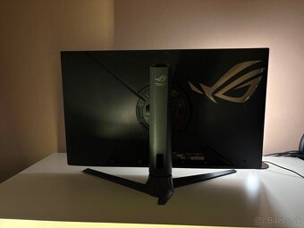 ASUS LCD 32" XG32UQ - 3