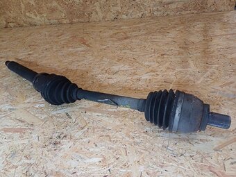 Autodiely Ford Mondeo MK4 2006-2014 - 3