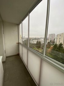 Zasklievanie balkónov a terás - 3