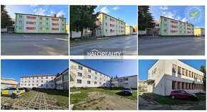 HALO reality - Predaj, hotel Turčianske Teplice, centrum - Z - 3