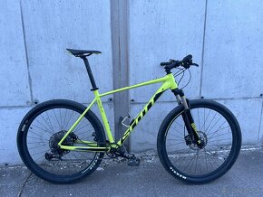 Predám horský bicykel Scott Scale 970, veľkosť XL - 3