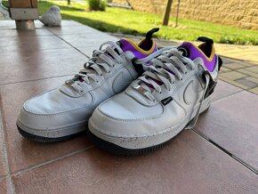 NIKE x Undercover Air Force 1 Low SP - 3