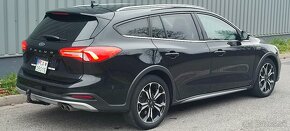 Ford Focus Kombi 2.0 TDCi11/2020, EcoBlue ACTIVE A/T - 3