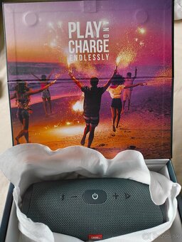 JBL charge essential 2 - 3