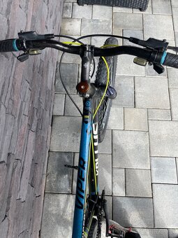 Kellys viper 50 - 3