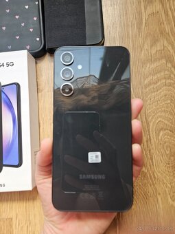 Samsung Galaxy A54 5G 128GB - 3