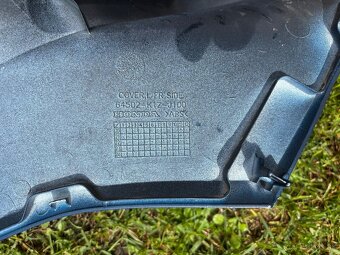 Honda PCX 125 2021-2024 ľavý bočný plast - 3