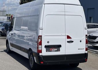 Renault Master L3H3P3 2.3DCi 135 FURGON EXTRA nafta manuál - 3