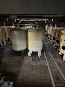 Železná Smaltova nádrž 4000L , 10000L , 15000L - 3