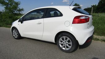 Kia Rio, 1.4 CRDI STK do 09/2026 Vyborny stav - 3