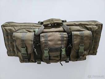 Milsig M17 A2 (magfed) - 3