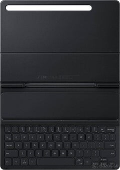 Samsung Tab S8 puzdro s klávesnicou NOVE - 3