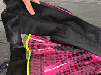 Predám takmer nové dámske moto oblečenie - 3