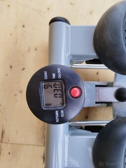 Stepper - 3