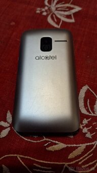 Alcatel OT-2008G - 3