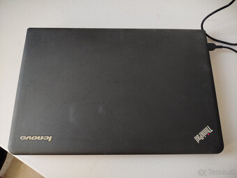 Lenovo E531 | i3 | 8GB RAM - 3