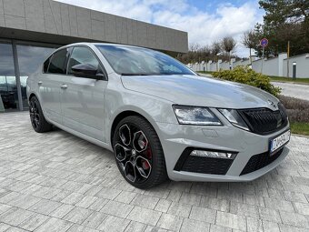 2019 Octavia RS 2.0 tsi - 3