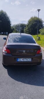 Predám Peugeot 301 - 3