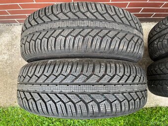 215/65 R17 99V Semperit 4ks. - 3
