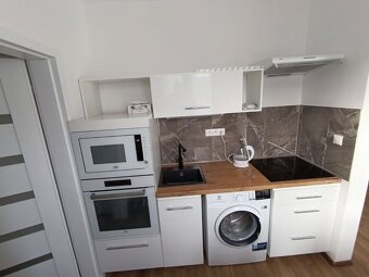 1-izbový byt po kompletnej rekonštrukcii - 3