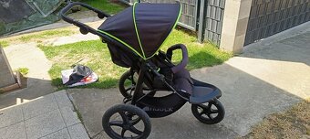 Hauck Runner - 3