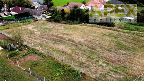 Exkluzívne APEX reality stavebný pozemok 1298m2 v Pastuchove - 3