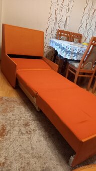 Rozkladacie kreslo - 3