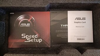 TUF Gaming RTX 3060 Ti OC Edition 8G GDDR6X - 3