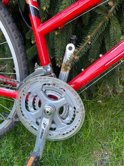 Dievcensky bicykel author - 3