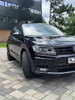 VW Tiguan 2.0tdi 110kw 2018 - 3