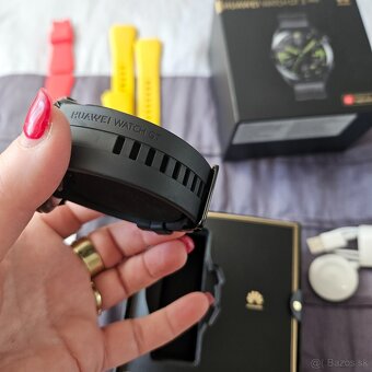Hodinky Huawei GT 3 - 3