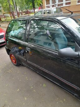 Fiat punto - 3
