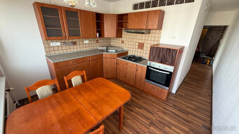 Priestranný byt (75,5 m²), Fončorda, BB, 2 loggie, pivnica - 3