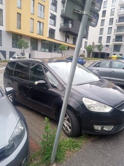 Ford galaxy 103 kw 2.0 - 3