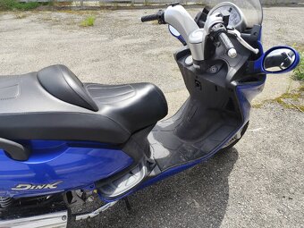Kymco - 3