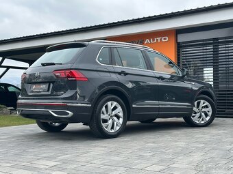 Volkswagen Tiguan Elegance 2.0 TDi DSG, r.v.: 2023 - 3