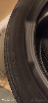 Letné pneumatiky 205/55 R16 - 3