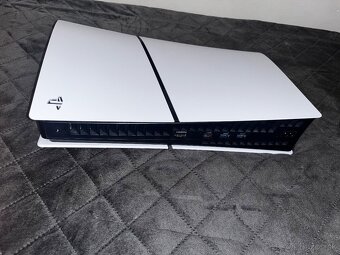 Ps5 slim 1TB - 3