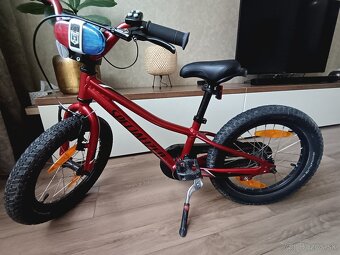 Detský bicykel Specialized Riprock 16 - 3