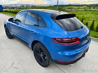 🏎️ Porsche Macan 2.0T AWD, nikdy havarované - 3