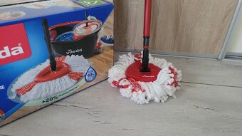 Mop Vileda - 3