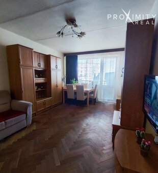 4-izbový byt na ul.Watsonova, Košice - Sever - 3