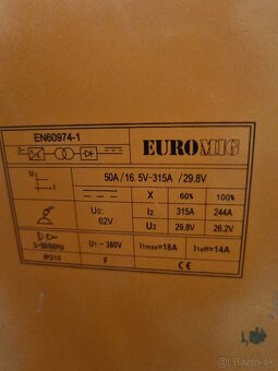 Co2 zvaračka - 3