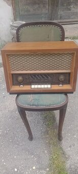 Radio - 3