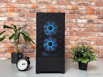 i9 10850K\32GB\RTX 3080\SSD\750W Zdroj - 3