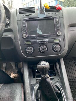 Volkswagen golf 1.4. - 3