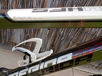 Bicykel Merida - 3